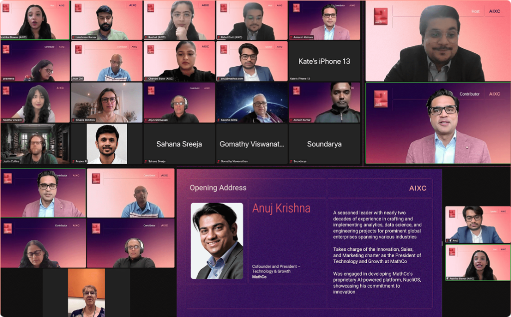 Conversations for Change 2025